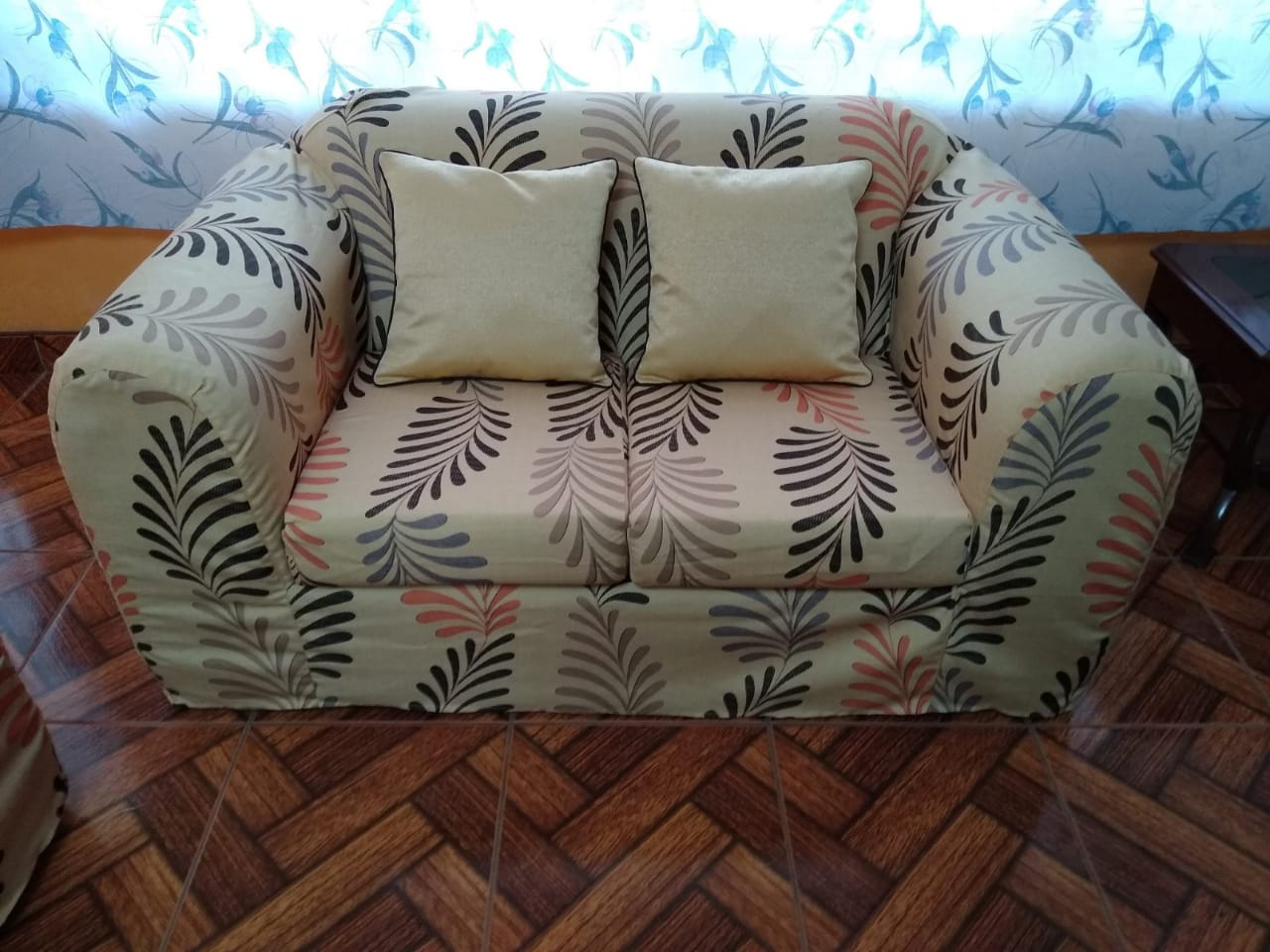 Fundas para Muebles Cortinas en Gamarra Textiles & Decoraciones